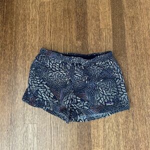 Girls Patagonia Baggies